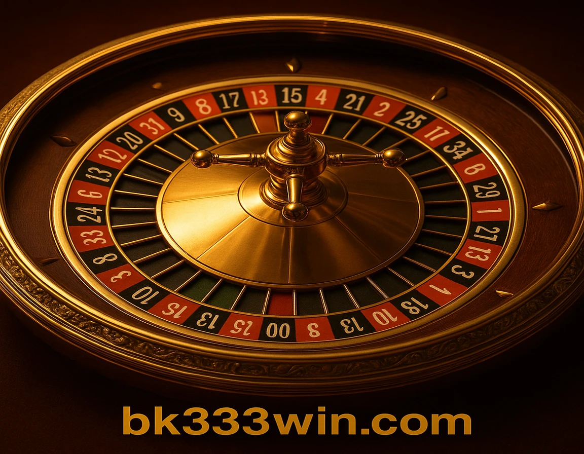 bk333-এ উপলব্ধ অনলাইন গেমিং পরিষেবা