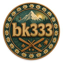 bk333 লোগো